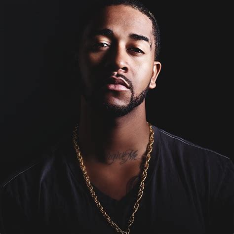 The Impact of Omarion's Music on Contemporary Culture